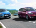 Facelift 2012 Renault Scenic und Grand Scenic - Bild 01